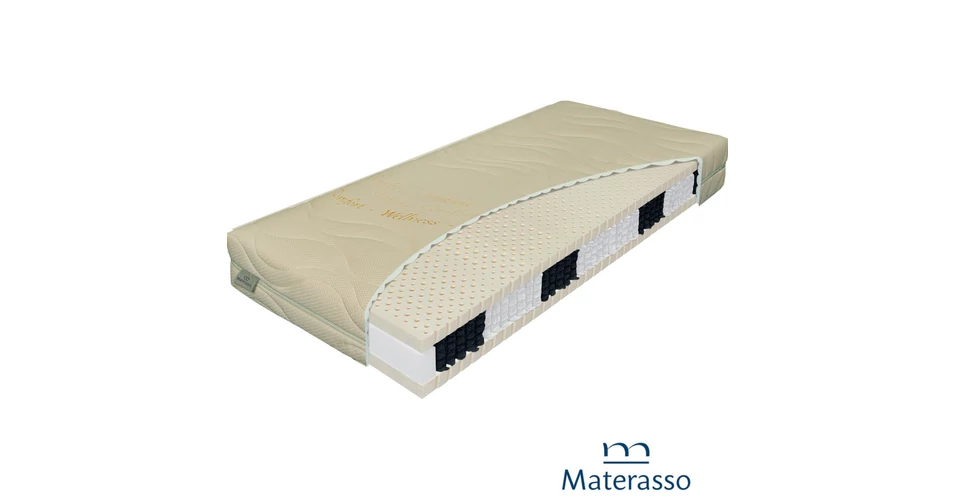 Amerika bamboo t skarug s matrac 120x200 egyedi m ret